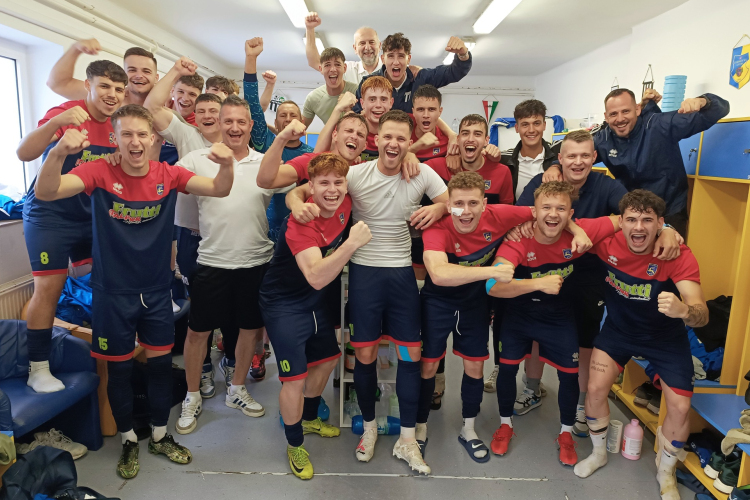 Eldőlt! Vállalja az NB III-as indulást a Perutz