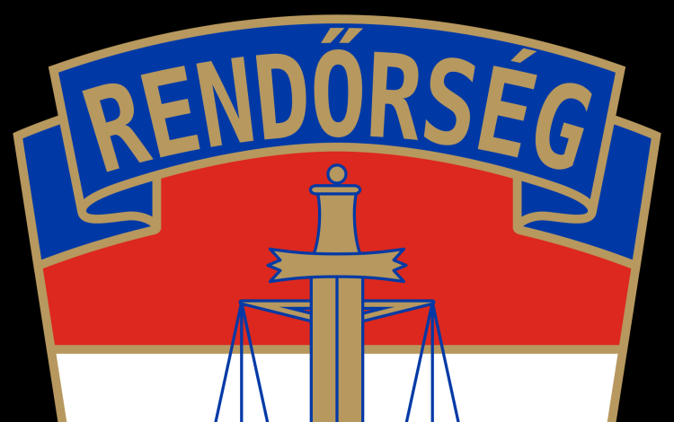 Intézkedő rendőröket szidalmazta