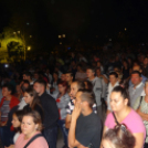 Pápai Csülök Cicege és Bor Fesztivál (2017) - Zséda Koncert