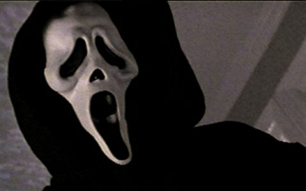 Rablás Szanyban - Sikoly álarcot viselt az elkövető