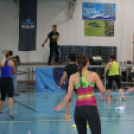 Pápa Legnagyobb Fitness Rendezvénye