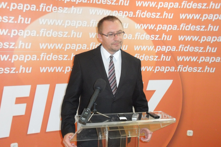 Áldozó Tamás is összegezte a kampányt