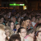 24. Pápai Játékfesztivál - Péntek