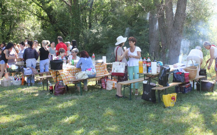 Semmelweis-nap a Malom tónál