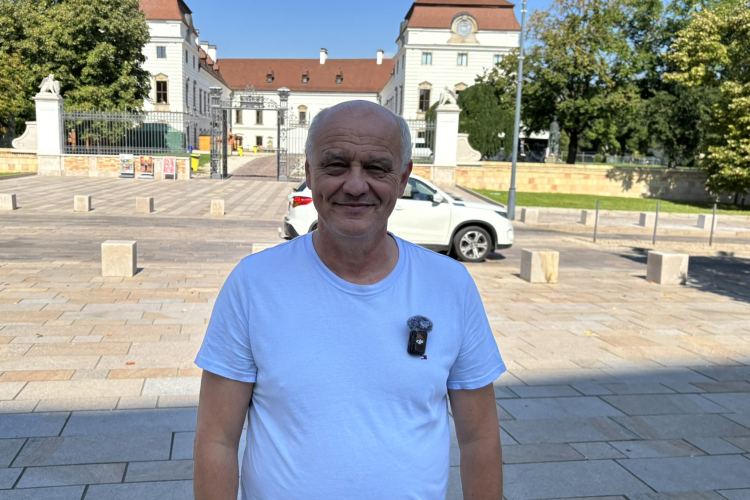 A Tisza Párt rendezvénye miatt tartják meg korábban a Borfesztivál megnyitóját