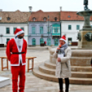 Mikulás Futás - Pápa