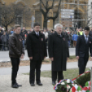 Városi Megemlékezés Március 15-én Pápán