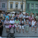 Pápai Játékfesztivál 2013 - Experidance