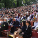 Városi Ballagás 2018 - Pápa