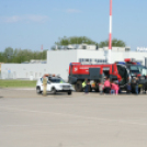 Iskolák Napja Az MH Pápa Bázisrepülőtéren - 2022