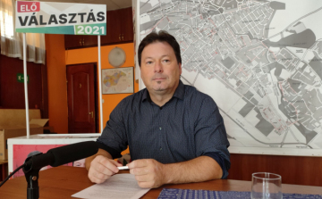 Felmentette az Országos Előválasztási Bizottság Süle Zsoltot