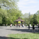 Mozdulj Pápa - 2016