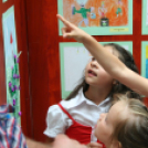 Pegazus Parádé - Piktor Gyermekalkotói Pályázat Eredményhirdetés