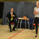 Dé-Mol: Ahogy (nem) tetszik