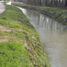 Árad a Bakonyér és a Gerence