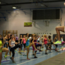 Rubint Réka Alakreform Edzés - Pápa