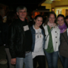 Pápai Csülök-, Cicege- és Borfesztivál - Borpéntek