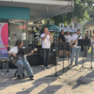 Belvárosi Forgatag - Június