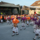 Pápai Játékfesztivál 2013 - Péntek