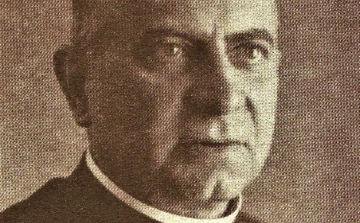 160 esztendeje született Hock János  - Első rész