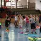 Pápa Legnagyobb Fitness Rendezvénye