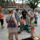 1. Pápai Pedálos Moszkvics Verseny - Pápai Játékfesztivál 2013