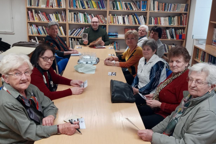 »Petőfi útján« – A bicentenárium jegyében