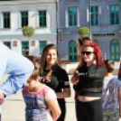 Csillagászat Napja Pápán