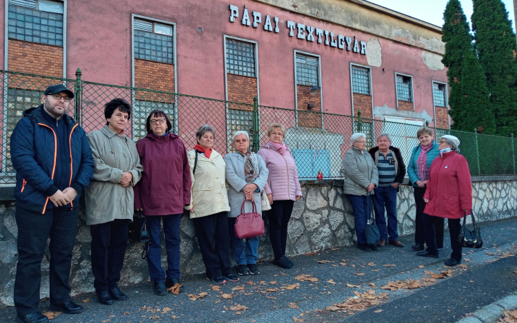 Hatvanötödik évforduló