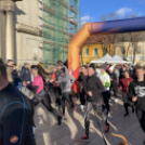 Szilveszteri Futás és Ostormenet - 2023