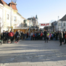 Szilveszteri Futás - 2019