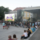 Pápai Játékfesztivál - Tankcsapda Koncert - 2015