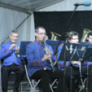 Pápai Csülök Cicege és Borfesztivál - Borszombat