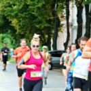 2. TomTom Pápa Félmaraton