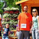 Jason McIlvaine Örömfutás - Funrun 2017 - Pápa