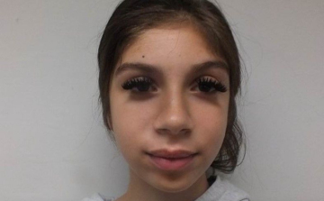 Eltűnt  Lakatos Mária Adrienn és Ignácz Dzsenifer Pápáról