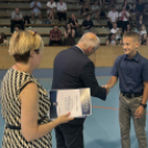 Jó tanuló, jó sportoló díjátadó - 2025 - Pápa