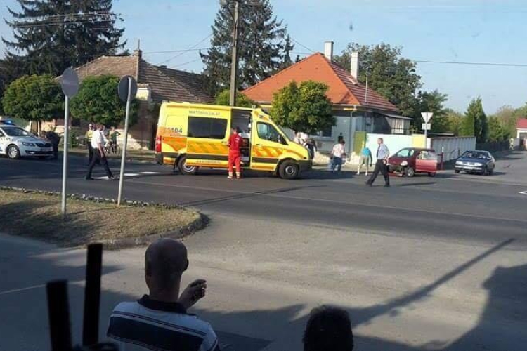 Négy baleset az elmúlt héten