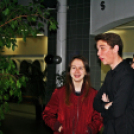 Sittest a Petőfiben