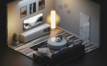 Luxus kevesebbért: nagy hatású, alacsony költségvetésű lakberendezési titkok a profiktól