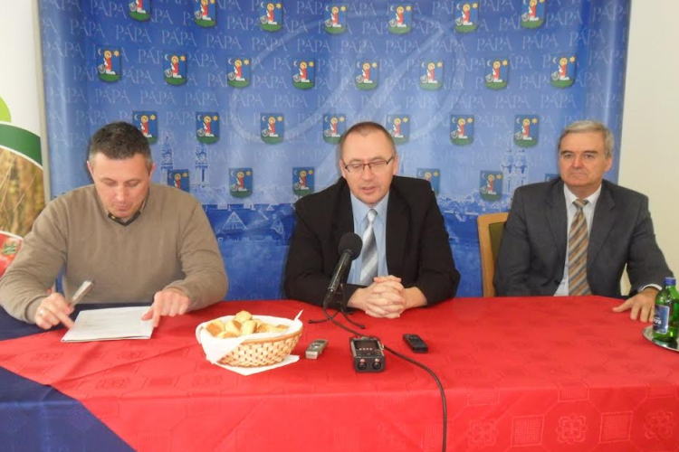 Idén rendezik a 20. agrárexpot