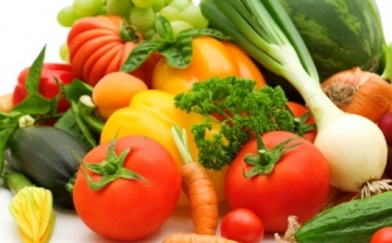 Nébih: fokozottan ellenőrzik a zöldségeket és gyümölcsöket