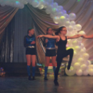 Black Bunny és Balance Dance Táncgála - Pápa