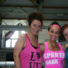 Pápa Legnagyobb Fitness Rendezvénye