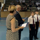 Jó tanuló, jó sportoló díjátadó - 2025 - Pápa