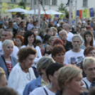 Megkezdődött a 26. Pápai Játékfesztivál