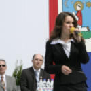 Városi Ballagás - Pápa - 2015
