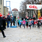 Mikulás Futás - Pápa