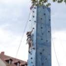 Pápai Játékfesztivál - Szombat Délutáni Programok