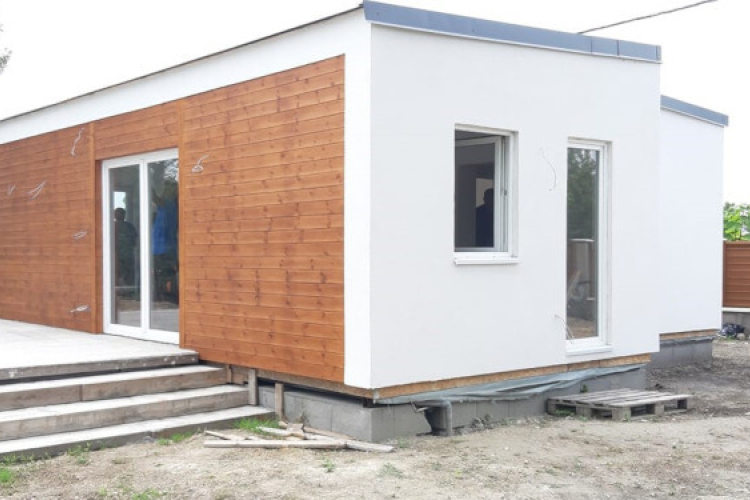 Elutalt 2 millió előleget egy mobilházra, nagy hiba volt!